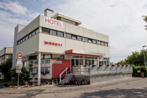 messe hotel wanner, Neuhausen Auf Den Fildern
